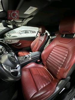 مێرسێدس بێنز C-Class